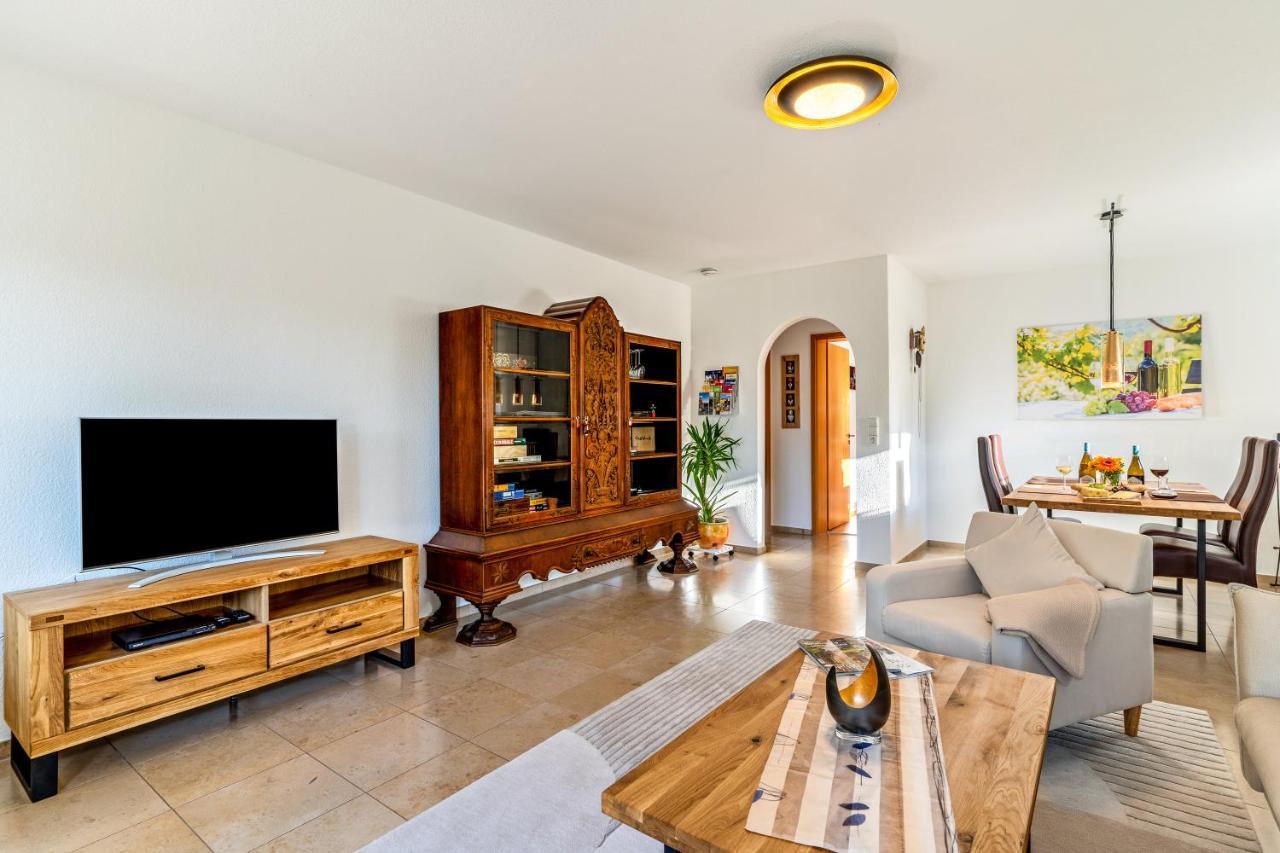 Ferienwohnung Kuckucksnest Лар Екстер'єр фото